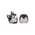  Corgi A Pair Of Black